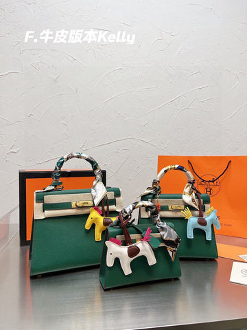 Makersluxe Bags - HMS-Bags - 530
