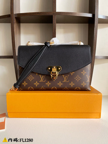 LOV2 Bags - Makersluxe Bags  2649