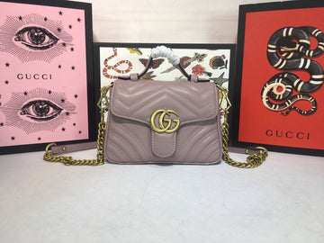 Makersluxe Fashion - GCI Bags - 10583