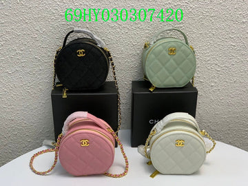 Makersluxeras - CHL Bags - 3000