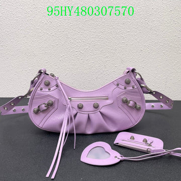 Makersluxe Bags - BGA Bags - 1879