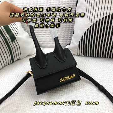Makersluxe - JCA Bags - 290