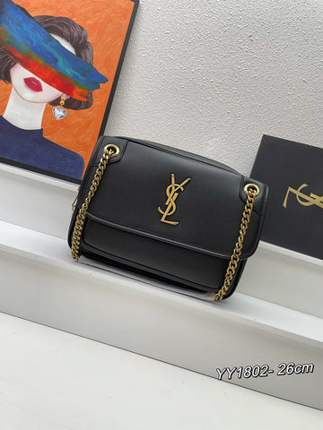 Makersluxe Bags - SLY Bags - 1260