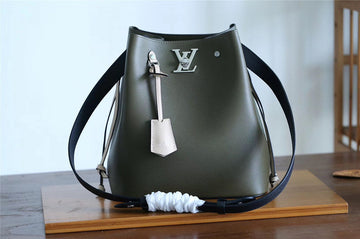 Makersluxe Fashion Lu-Vi bags - 8566
