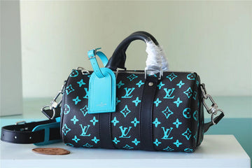 Makersluxe Fashion Lu-Vi bags - 11251