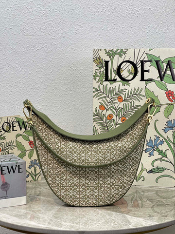 Makersluxe Bags - LWE Bags - 346