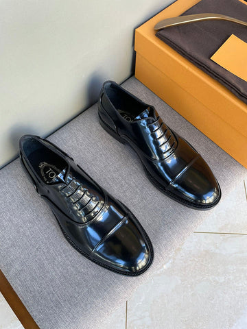 Makersluxe - TDS Men Shoes - 065