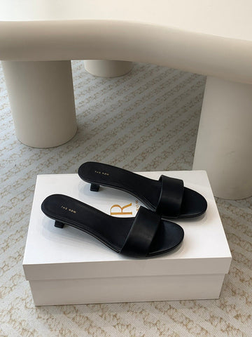 Makersluxe - THR Women Shoes - 343