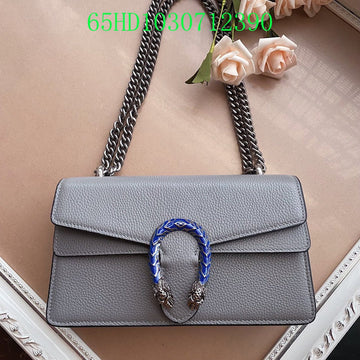 Makersluxe Fashion - GCI Bags - 10695