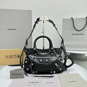 Makersluxe - BG Bags - 131