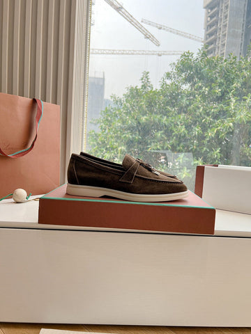Makersluxe - LOP Shoes - 179