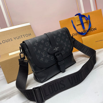 Makersluxe Fashion Lu-Vi Bags - 16882
