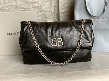 Makersluxe - BG Bags - 067