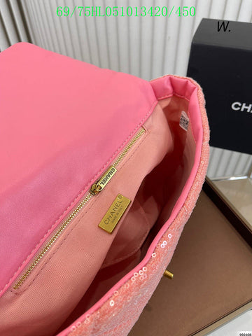 Makersluxeras - CHL Bags - 2128