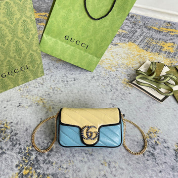 GCC - MLB Fashion Bags - 1230