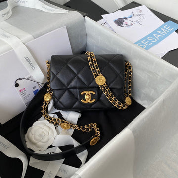 Makersluxe Bags - CHL Bags - 2072