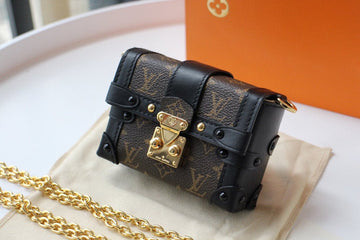 Makersluxe Fashion Lu-Vi bags - 17793