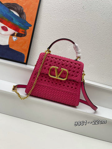 Makersluxe Bags - VTO Bags - 544