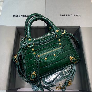 Makersluxe Bags - BGA Bags - 512
