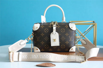 Makersluxe Bags - VL Bags - 7707