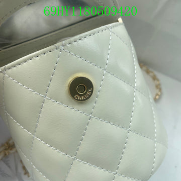 Makersluxeras - CHL Bags - 1010