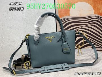 Makersluxe Bags - PDA Bags - 3270