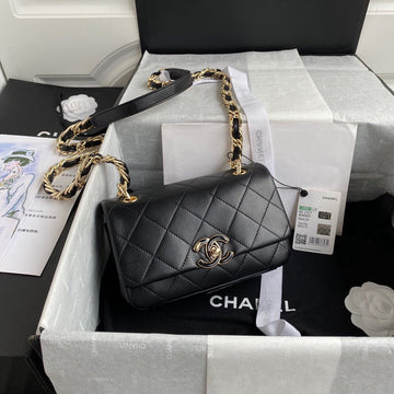 Makersluxe Bags - CHL Bags - 4876