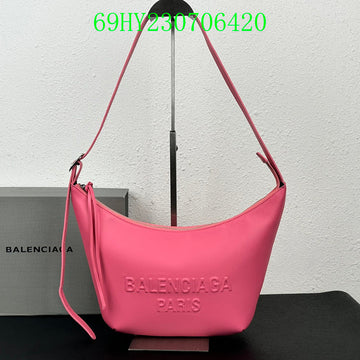 Makersluxe Bags - BGA Bags - 1711