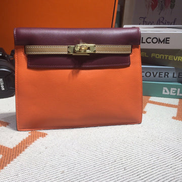 Makersluxe Bags - HMS-Bags - 689