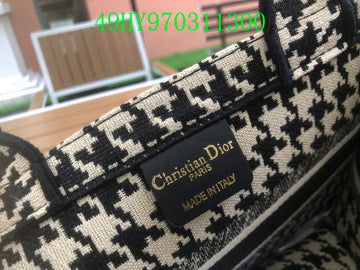 Makersluxeras - DOR Bags - 1224