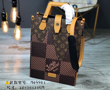 LOV2 Bags - Makersluxe Bags  1719