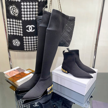 Makersluxe - BAM Women Shoes - 579