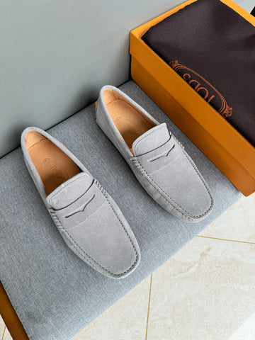 Makersluxe - TDS Men Shoes - 034