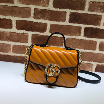 Makersluxe Bags - GCI Bags - 3712