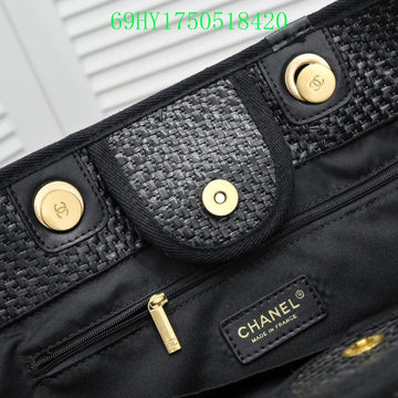 Makersluxeras - CHL Bags - 887