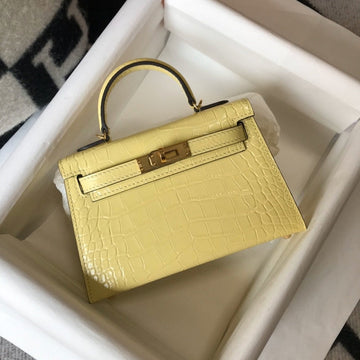 Makersluxe Bags - HMS-Bags - 376