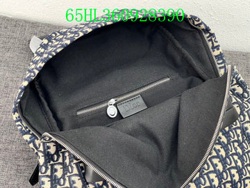 Makersluxeras - DOR Bags - 1167