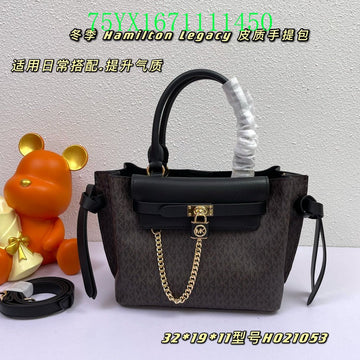 Makersluxe Bags - MK Bags - 529