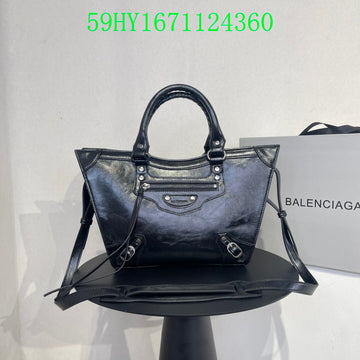 Makersluxe Bags - BGA Bags - 1969