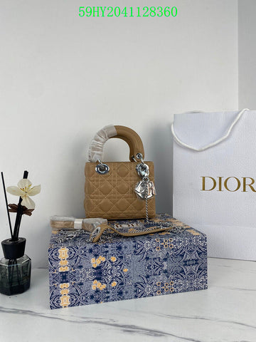 Makersluxeras - DOR Bags - 1018