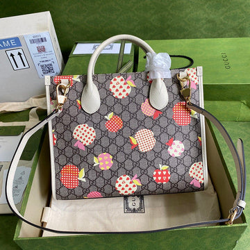 Makersluxe Fashion - GCI Bags - 9651