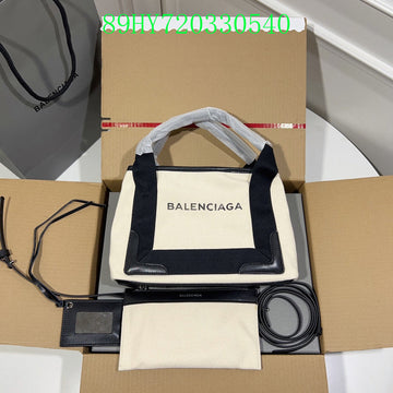 Makersluxe Bags - BGA Bags - 1854