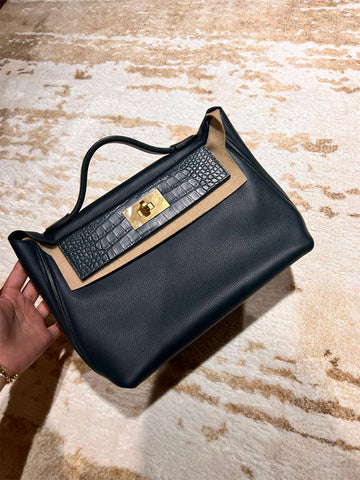 Makersluxe - HMS Bags - 1043