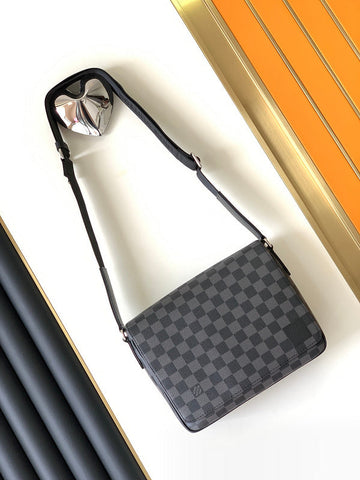 ZYNTQ - All Men Bags - 009