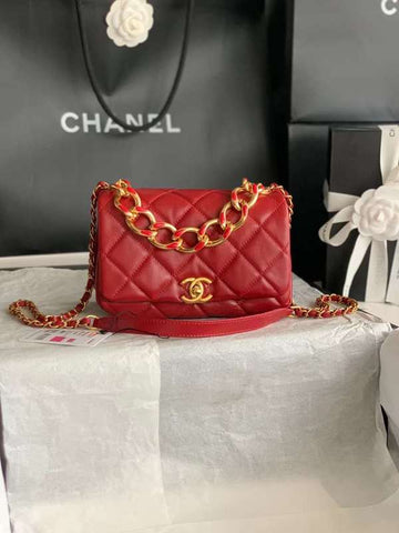 Makersluxe Bags - CHL Bags - 5832
