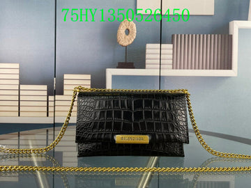 Makersluxe Bags - BGA Bags - 2282