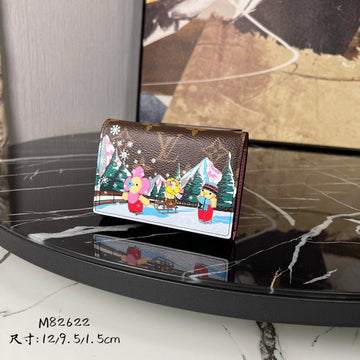 Makersluxe - LOV Wallets - 013