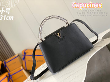 LOV2 Bags - Makersluxe Bags  235