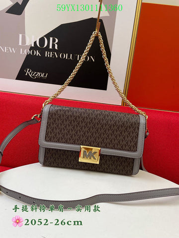 Makersluxe Bags - MK Bags - 578