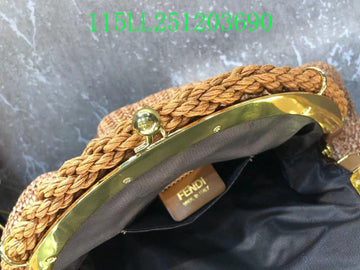 Makersluxeras - FDE Bags - 1990